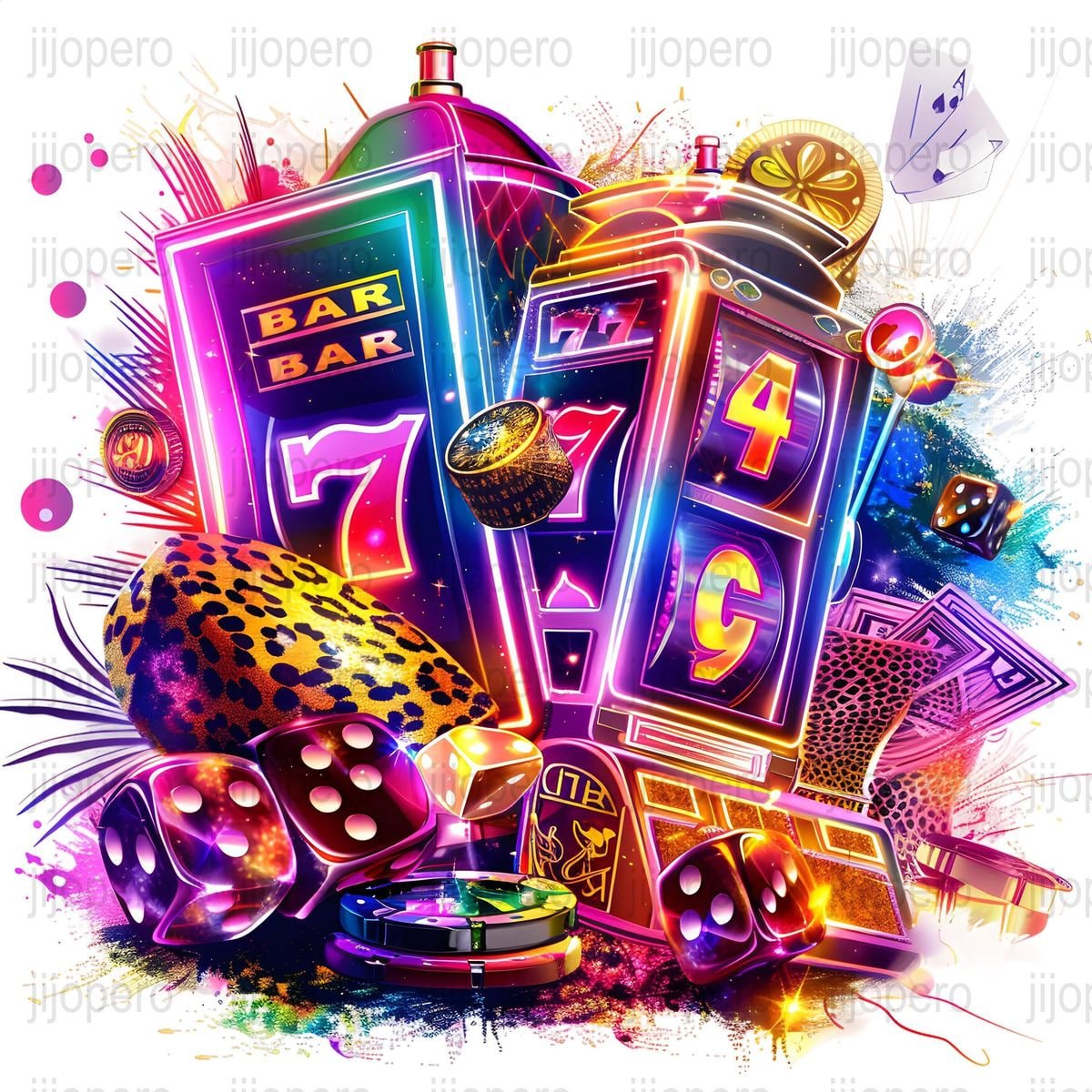 slot king တွင် Myanmar ကစားသမားများ Slots Games ကစားနေသည့် Platform Interface မြင်ကွင်း